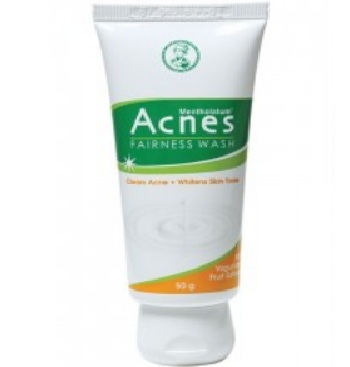 fairness afce wash in india acnes