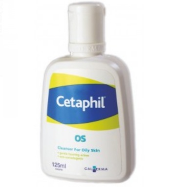 men's face wash for acne prone skin cetaphil