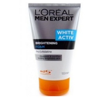 L'Oreal Paris Men Expert Shave Foam