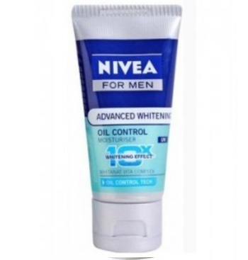 nivea fairness face wash for men in india