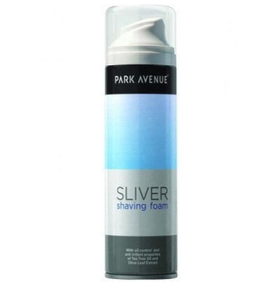 Park Avenue Shave Foam