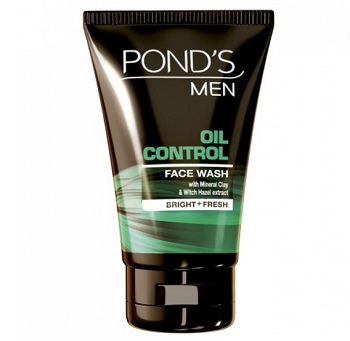 Oil control face wash for men with oily skin in india 7