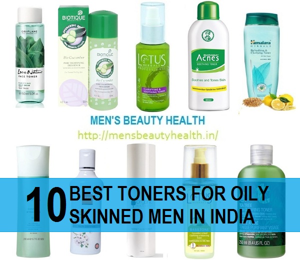 Face Toner for Oily skin Acne prone skin