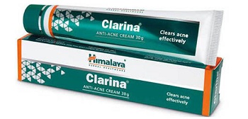 Himlaya anti pimple Anti-Acne Cream
