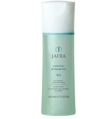 Face Toner for Oily skin Acne prone skin jafra