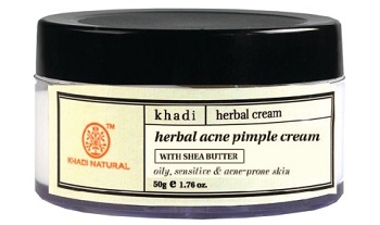 Khadi Natural Herbal Acne Pimple Cream