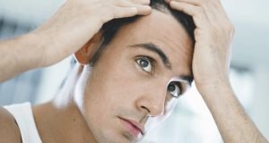 indian remedies for men's hair fall hair regrowth and baldness