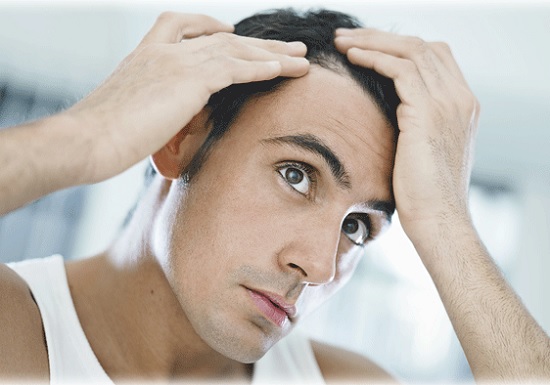 indian remedies for men's hair fall hair regrowth and baldness