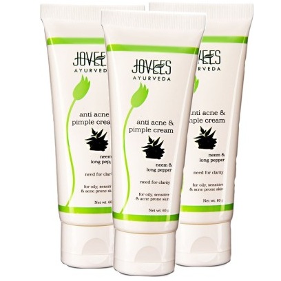 jovees Anti-Acne Cream