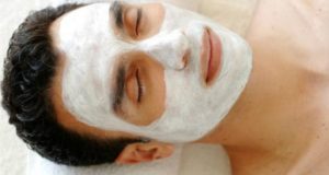 Men's Face packs for Fair Blemish Free Skin
