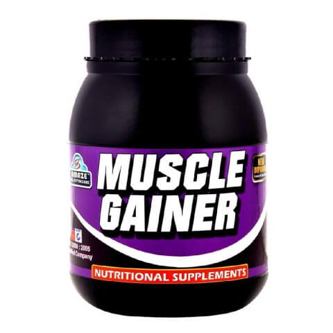 amaze 8 Best Weight/ Mass Gainer Supplements in India