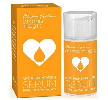 aroma serum 10 Best Anti Pigmentation Products for Men in India 