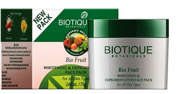 biotique 10 Best Anti Pigmentation Products for Men in India 