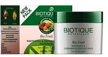 biotique 7 Top Best Men’s Glowing Skin Face Packs in India with Price