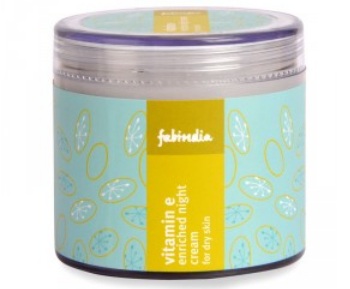 Fabindia Vitamin E Night Cream