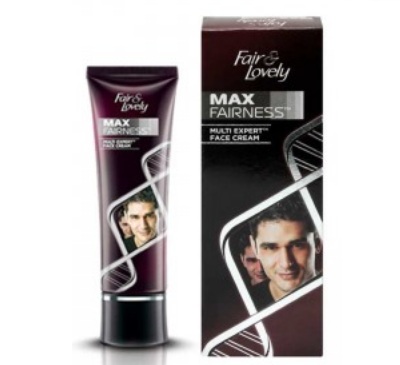 Fair & Lovely Max Fairness Multi Expert Face Cream for Men