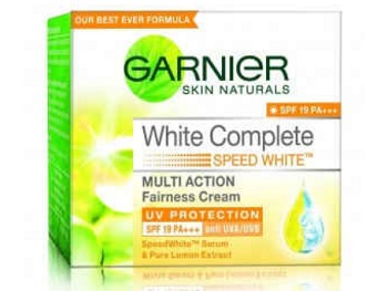 Best Whitening Night Creams for Men in India garnier