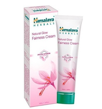 dry skin fairness cream for men himalaya