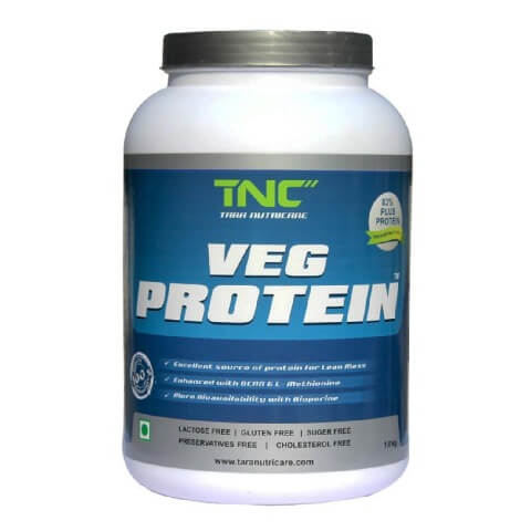 tara 6 Best Soy Protein Powders in India for Men with Price