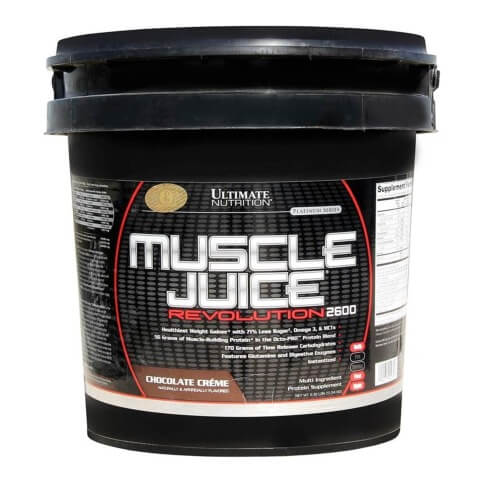 ultimate 8 Best Weight/ Mass Gainer Supplements in India