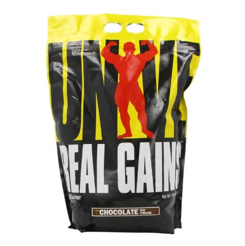 universal 8 Best Weight/ Mass Gainer Supplements in India