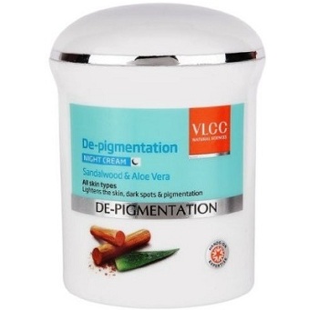 vlcc 10 Best Anti Pigmentation Products for Men in India 