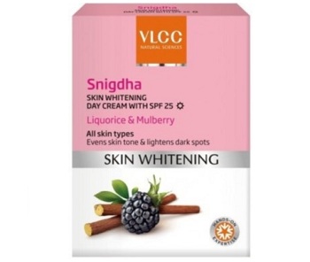 vlcc dry skin fairness cream for men