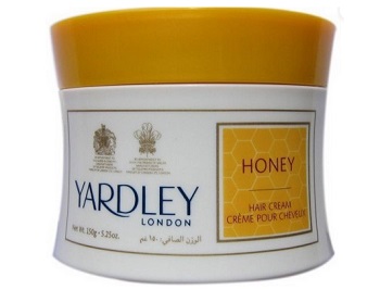 Yardley London Honey Cream Hair Styler
