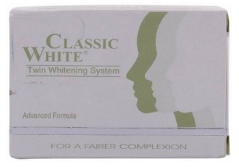 classic Best Men’s Skin Whitening Soap 