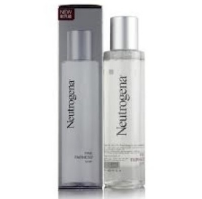 Neutrogena Fine Fairness Toner