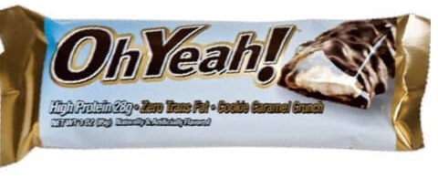 protein bars