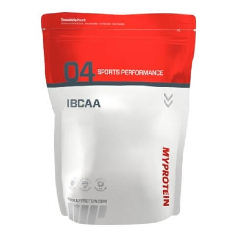 myprotein BCAA supplement