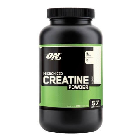 on best creatine supplement for men in India 