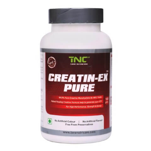 tara So, if you have been thinking about the best creatine supplement for men in India then you should read our compilation.