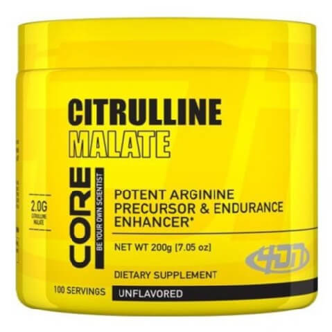 Top Best Citrulline Malate supplements in India