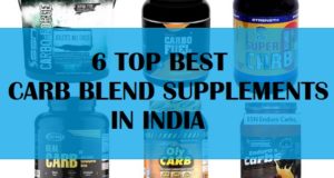 best carb blend supplements