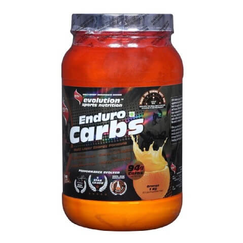 esn Best Carb Blend Supplement in India 