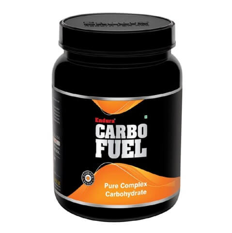 endura Best Carb Blend Supplement in India 