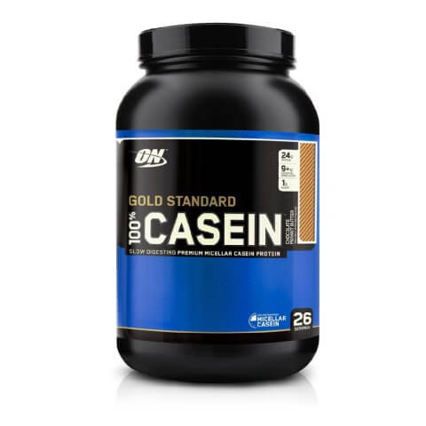 8 Top Best Casein Protein Powder Supplements in India with Price on