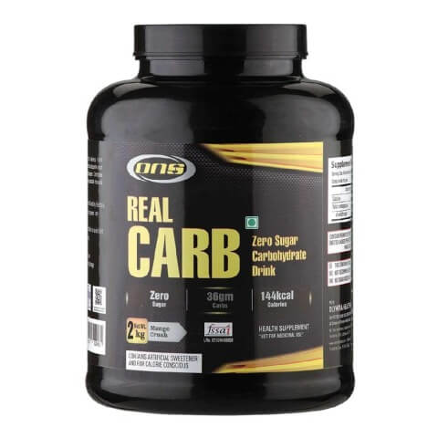 ons Best Carb Blend Supplement in India 