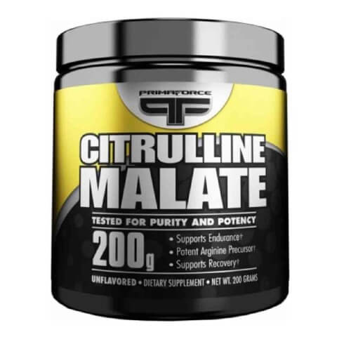 Top Best Citrulline Malate supplements in India