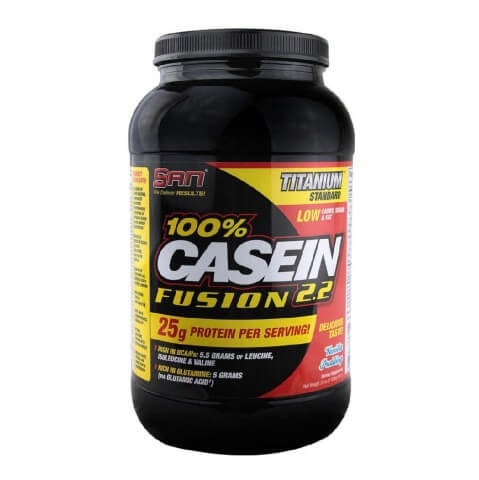 ssn 8 Top Best Casein Protein Powder Supplements in India with Price