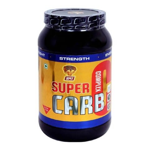 6 Top Best Carb Blend Supplement in India with Price