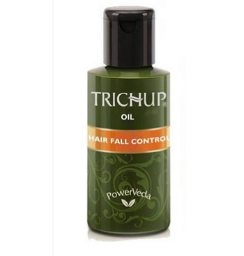 trichup best hair oil for men in india