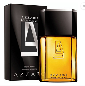 azzaro8 Best men’s Perfumes in India