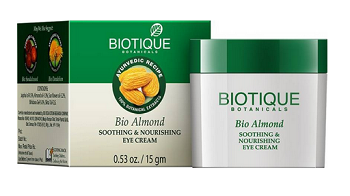 biotique best eye creams for men