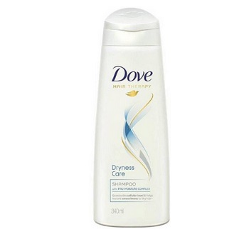 dove 8 top best dry hair shampoos in india