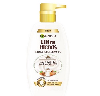 garnier 8 top best dry hair shampoos in india