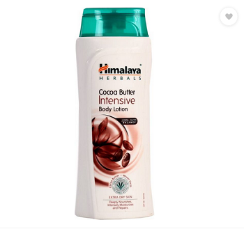 himalaya body lotions for men in india