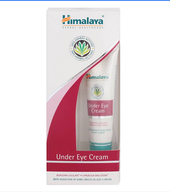 best under eye creams for men himalaya